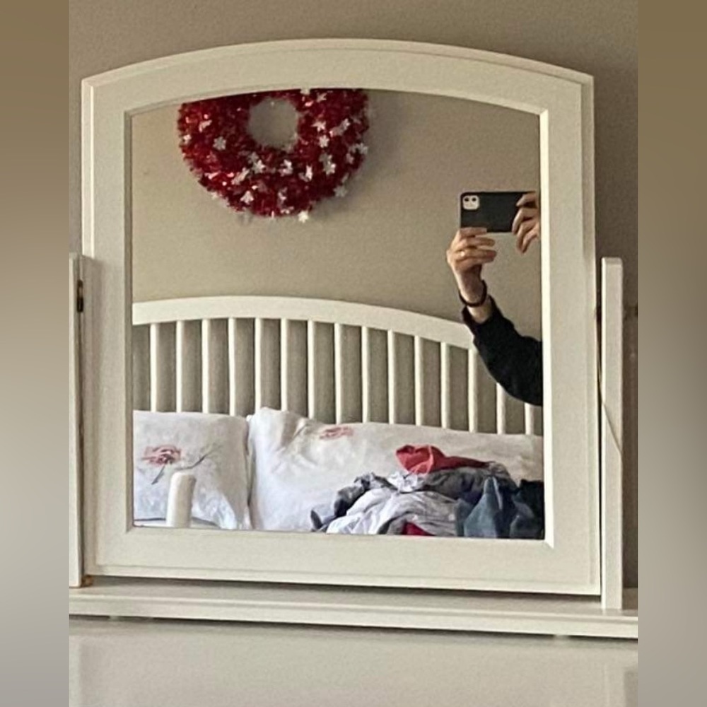 ikea mirror